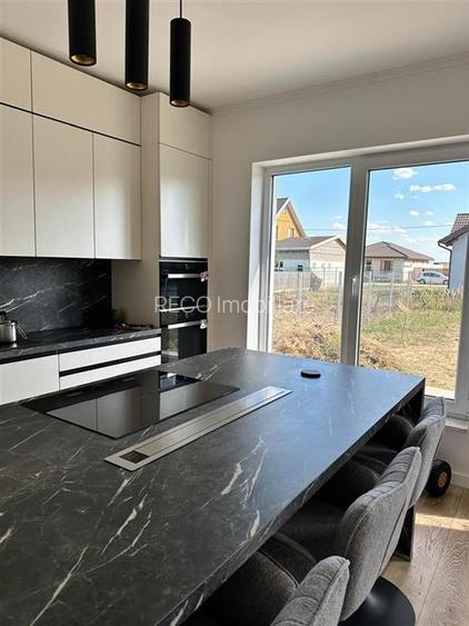 RECO Casa 3 camere Santandrei de închiriat - 10