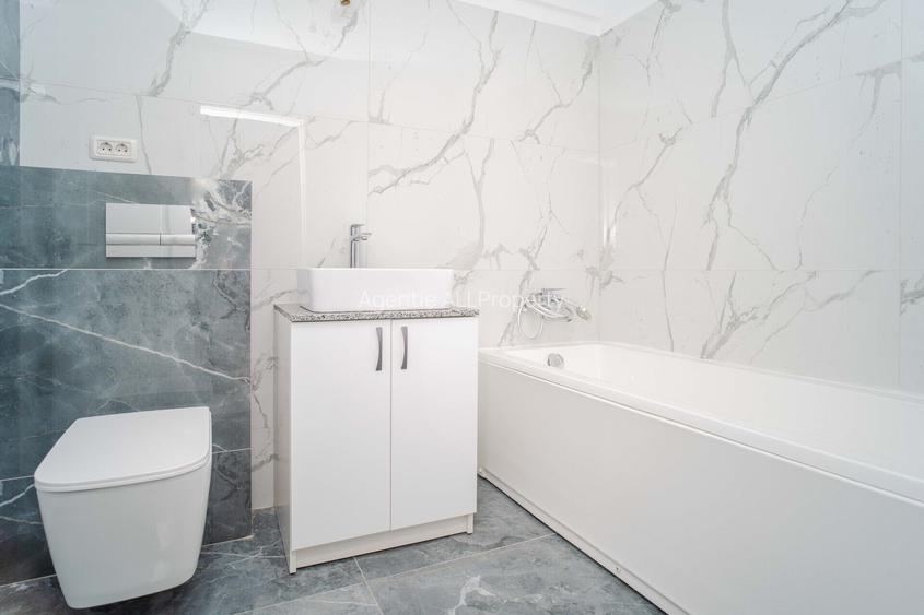 NICOLINA, APARTAMENT CU 2 CAMERE, VEDERE SUPERBA, MUTARE IMEDIATĂ - 11