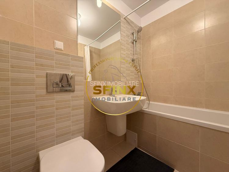 2 camere | Greenfield Padurea Baneasa | Loc de parcare - 9