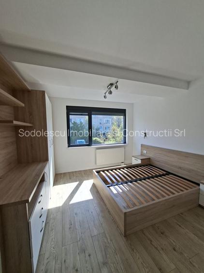 Apartament lux cu 3 camere de vanzare în zona Elisabetin - 70