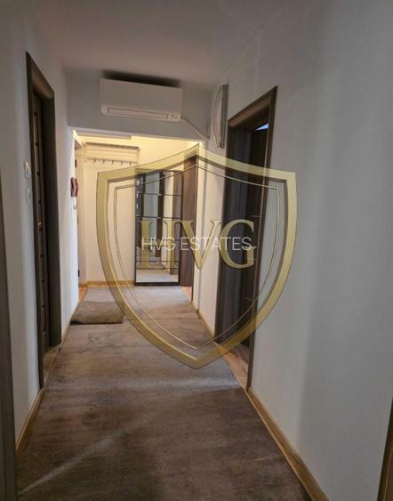 Apartament cu 2 camere | Decomandat | Parcul Tineretului - 3