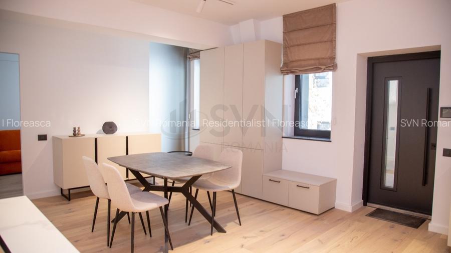 REA1022802 Apartament 3 Camere Aviatiei - 6