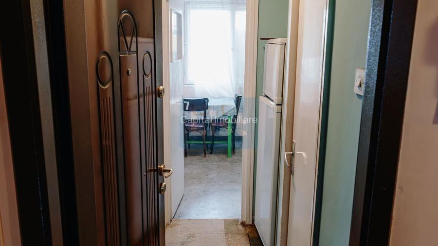 Apartament Gara de Sud 56 mp - 14