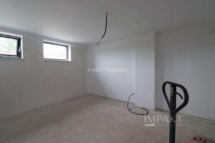 Casa individuala semifinisata de vanzare, cartier Faget! - 15