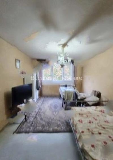 Apartament 2 Camere,Titan Auchan,bl,reabilitat,DECOMANDAT,Liber - 7