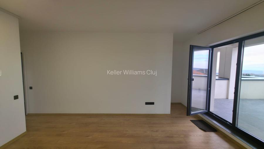 Spatiu Premium in Duplex pentru birou: 6 Camere, Infrastructura IT, Parcare - 17