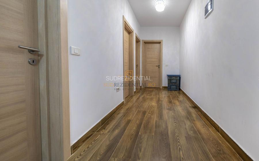 Apartament 3 camere de vanzare, 66.77 mp utili, Sector 4, Comision 0% - 4