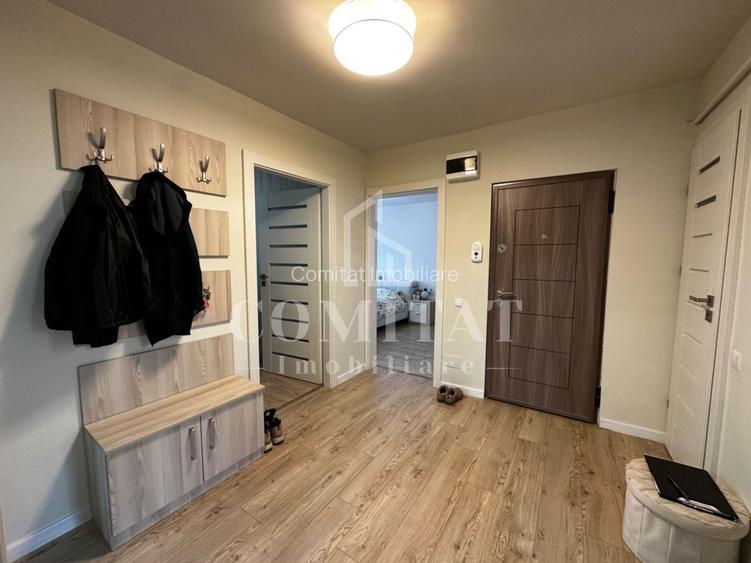 Apartament 4 camere | La cheie | Etaj intermediar | Manastur - 17