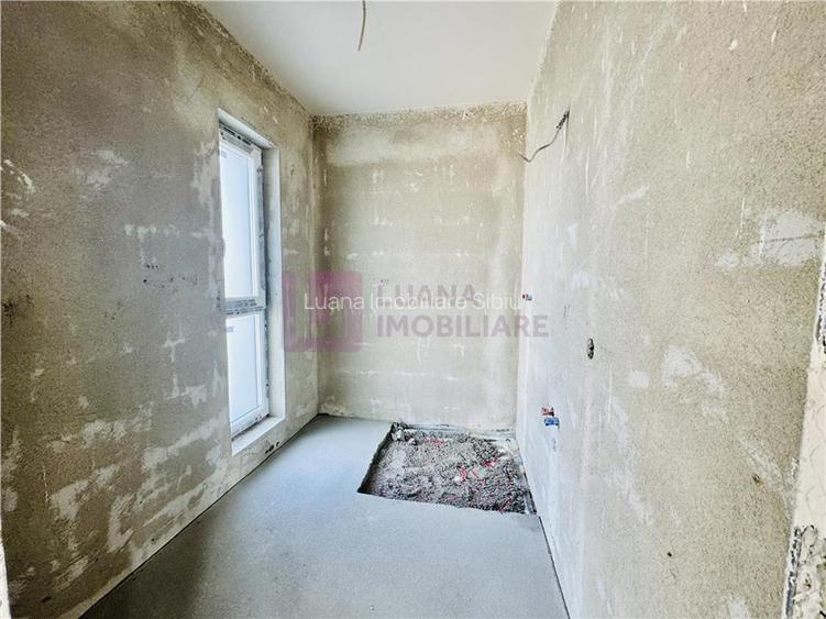 Casa NOUA Cartierul Arhitectilor INTABULATA | teren 300 mp | pivnita - 12