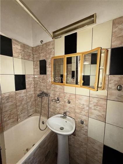 Vanzare apartament 2 camere Cotroceni/ Parc Izvor bloc mic - 10