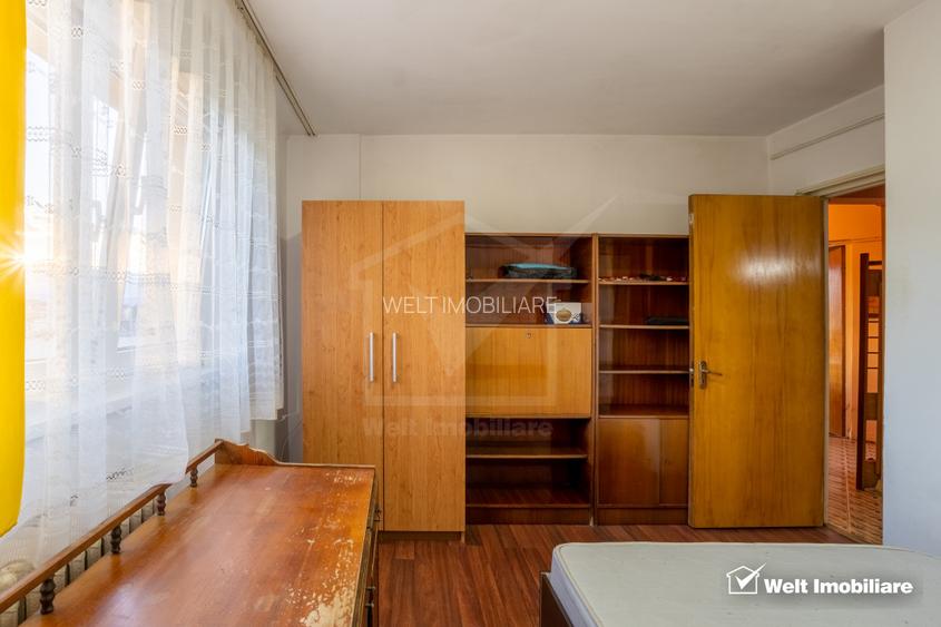  Apartament 2 camere decomandat, 51 mp, Manastur, comision 0% - 16
