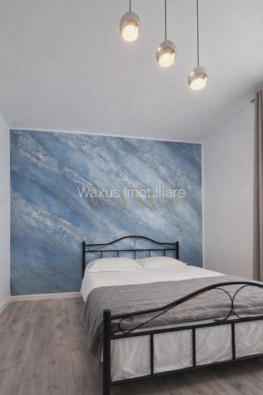 Apartament Modern - SU 60MP | ST 18,5MP | Garaj - Metro | Vivo | BMW - 4