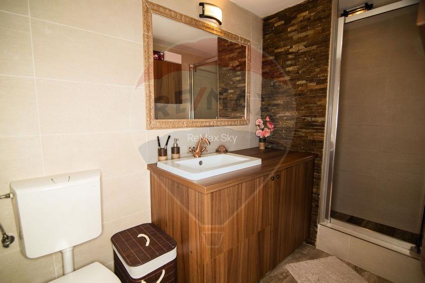 Apartament 2 camere, Florești - 8