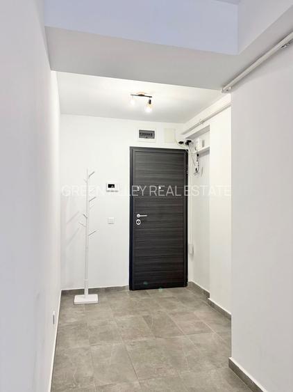 APARTAMENT CU DOUA CAMERE - IMOBIL NOU - RETRAS - CENTRUL VECHI - UNIVERSITATE - 9