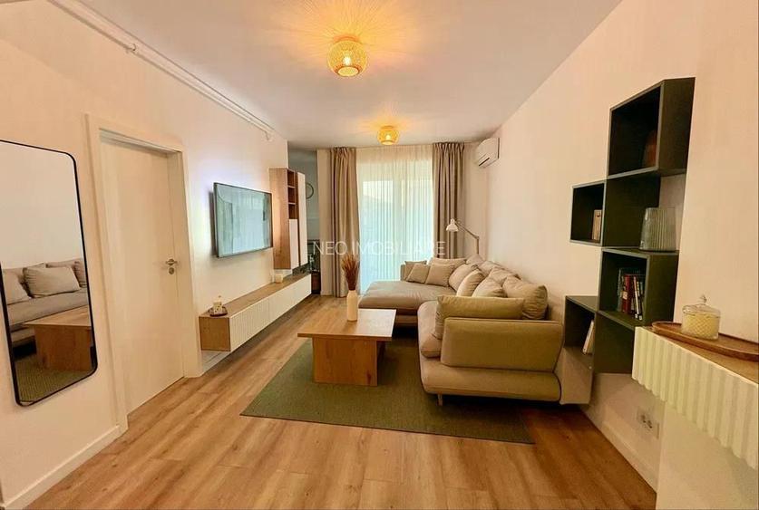 APARTAMENT CU 2 CAMERE IN CITY OF MARA la 149.900 euro - 8