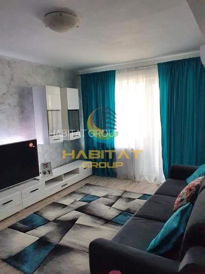 Vanzare ap 2 camere decomandat 54 mp Berceni Bulevardul Metalurgiei in bloc nou - 9