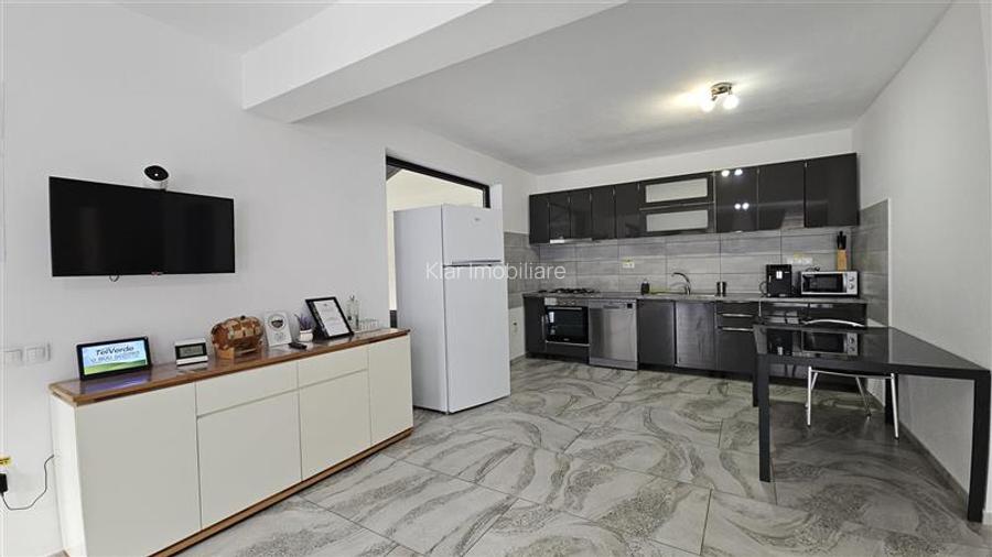 COMISION 0%, Vanzare Pensiune la cheie Muntii Apuseni - Valea Draganului - 31