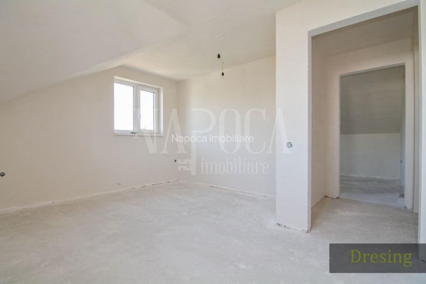 Casa 5 camere de vanzare in Floresti - 12