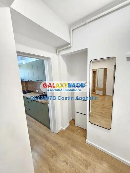 Apartament Modern 2 Camere - Calea Victoriei - 3