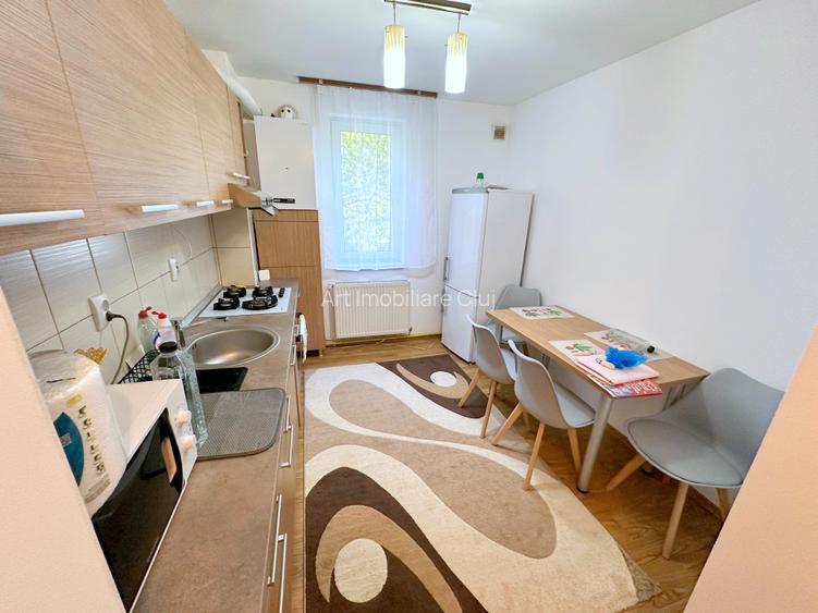 Apartament 2 camere, mobilat modern, in Gheorgheni pe Aleea Scarisoara - 3
