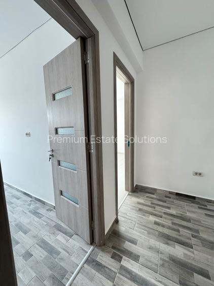 VANZARE APARTAMENT 3 CAMERE-2 BAI-70 MP UTILI-FINALIZAT CU MUTARE IMEDIATA - 25