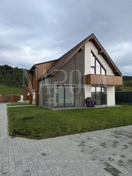 Casa 5 camere de vanzare in Salicea - 5