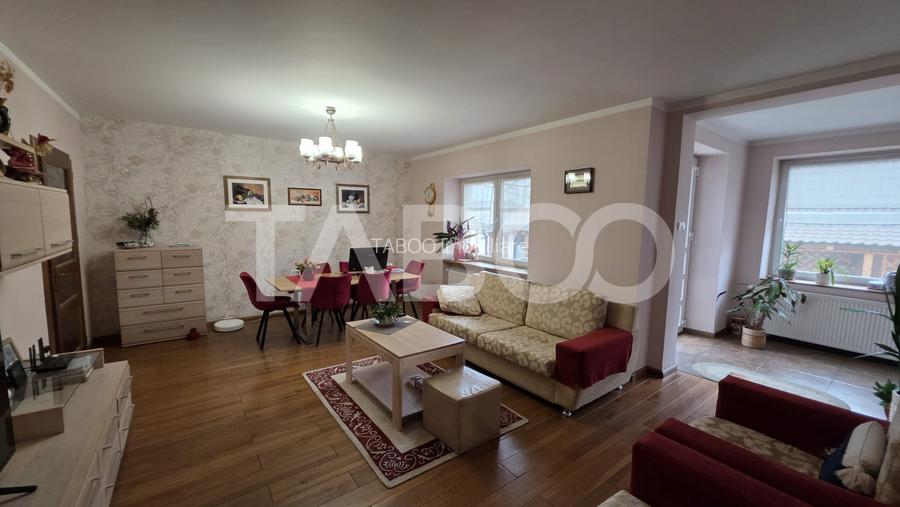 Proprietate de vanzare doua locuinte pe acelasi teren - 2