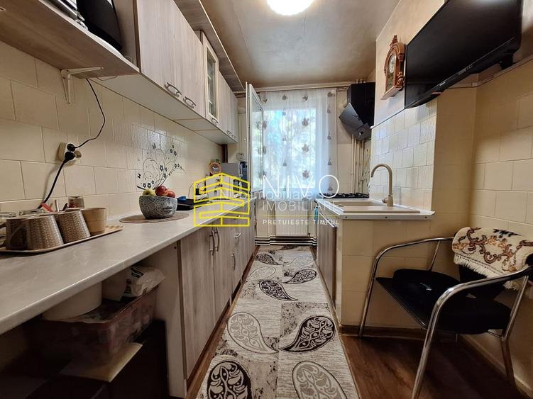 Apartament 3 camere – Tg. Mureș – Mureșeni – Str. Hunedoara - 4