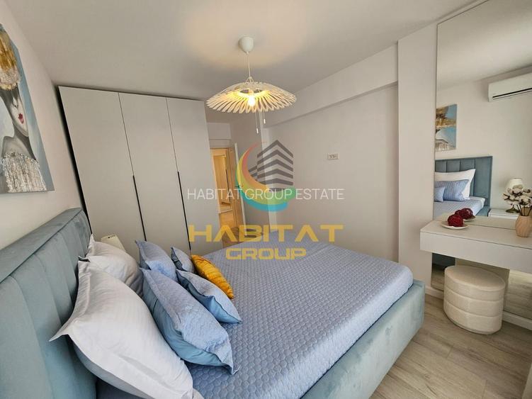 Apartament 2 camere 68 mp Popești Leordeni Metrou Berceni - 11