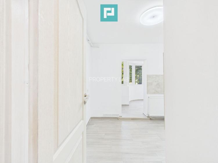 Apartament cu 3 camere de închiriat, Podgoria Arad - 11