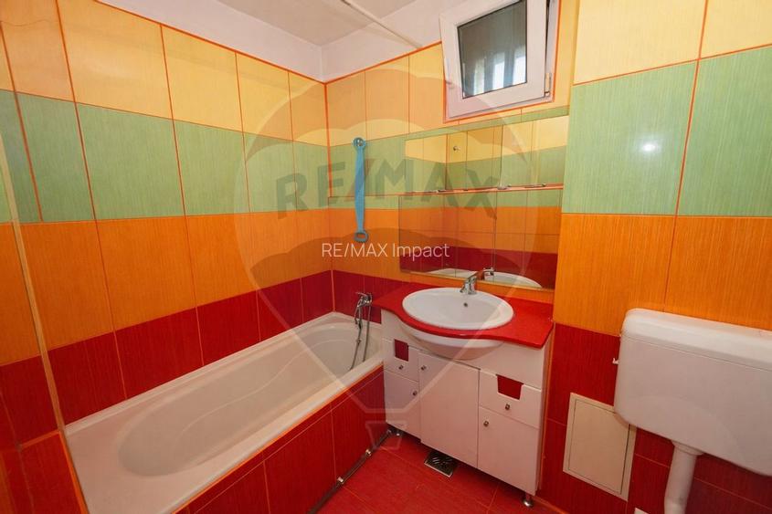 Apartament cu 3 camere de vanzare in zona Gara de Nord - 6