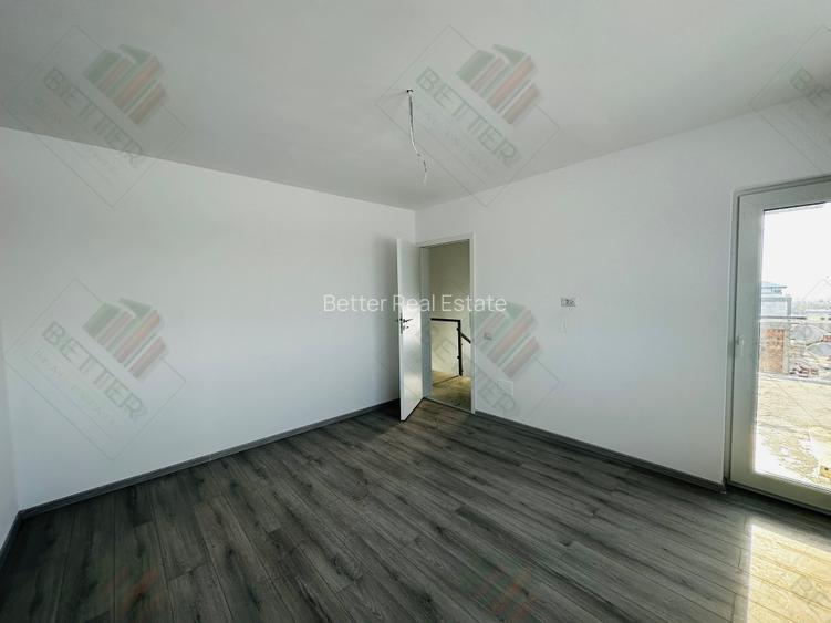 Casa Individuala - 4 Camere - Teren 450 mp - Berceni - 24