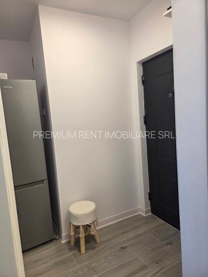 Baba Novac -rond, garsoniera, 5 minute metrou Dristor, renovata complet - 5