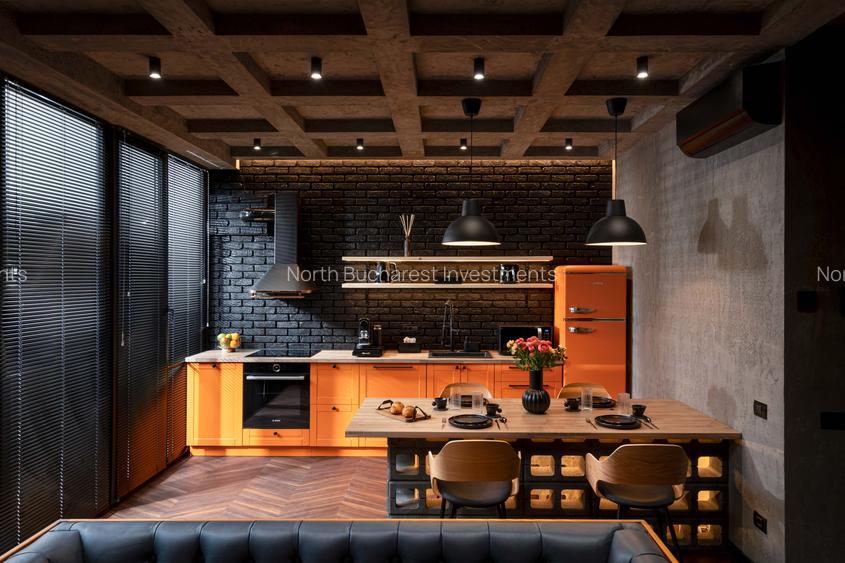 DUPLEX - HERASTRAU - COMISION 0% - 4