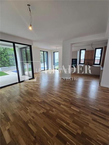 Luxury Villa with Private Pool and Double Garage | Pipera - 4