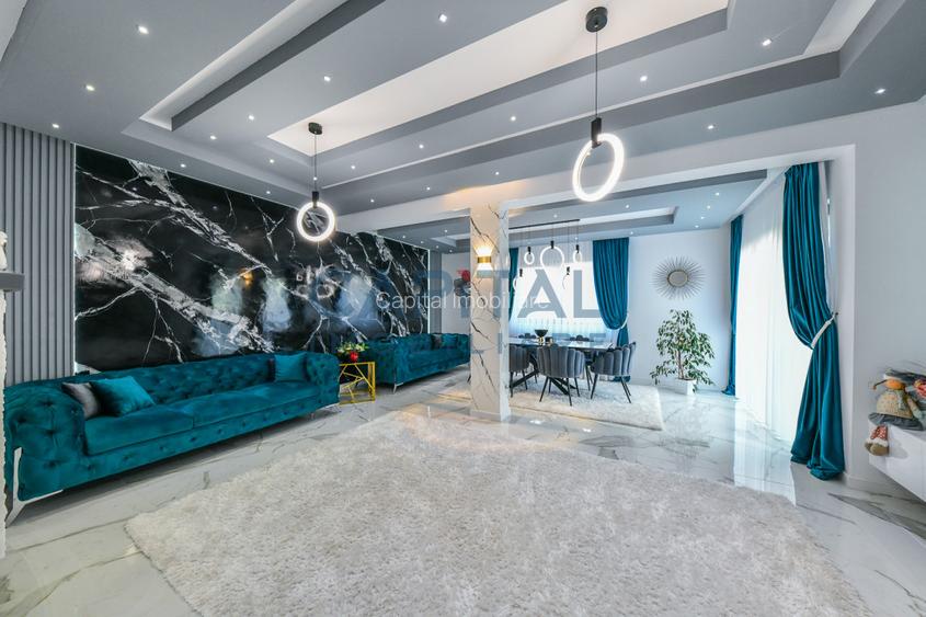 Comision ZERO | Duplex premium Floresti | ULTRAFINISAT - 2