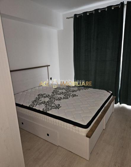 3 Camere de inchiriat | Titan | Metrou | Piscina | Centrala | Parcare  - 5