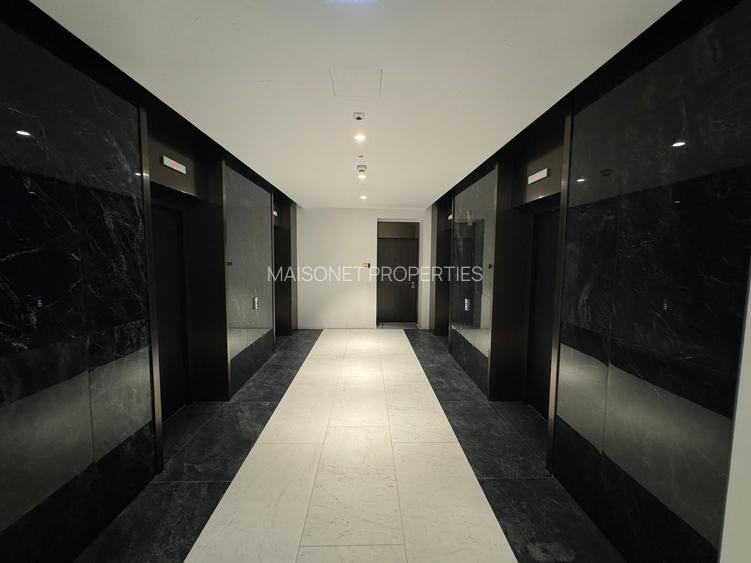 Apartament 3 camere | One Verdi Park | Etaj 9 | Vedere panoramica - 7