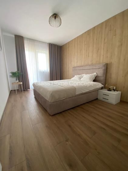 2 camere ~ 50mp ~ Bloc Nou, Zona linistita, Parc, Metrou M2 - 3