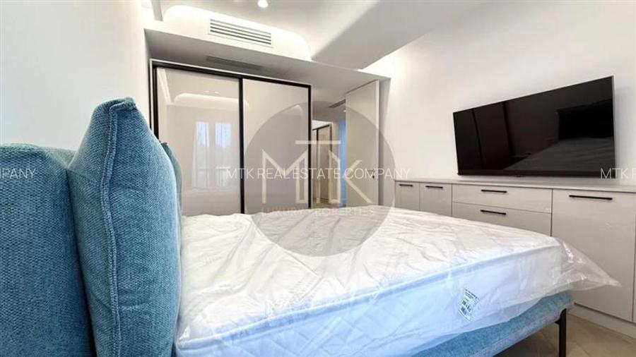 Cortina 126 I Apartament 3 camere | Pipera - Erou Iancu Nicolae - 11