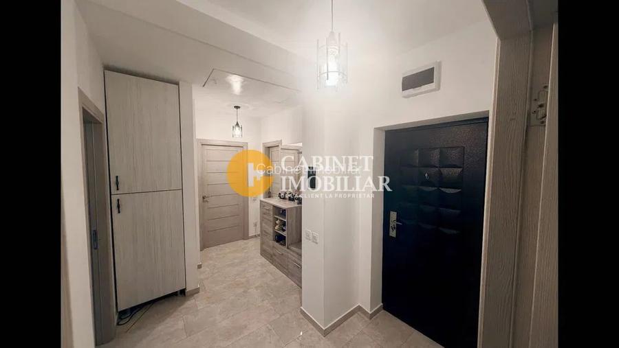 2 camere decomandat - 58 mp -  Zona Visan - 5