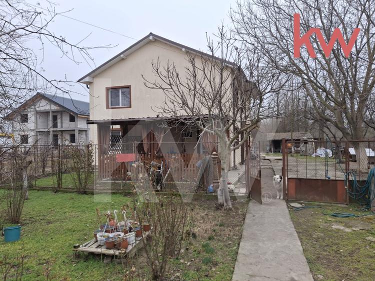 Casa Duplex Malu Mare cu teren generos - PREȚ PROMOȚIONAL