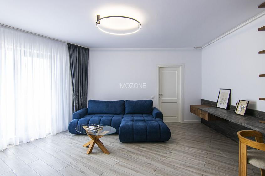 Prima inchiriere 2 Camere, 64 mp, etaj 8,  METROU Preciziei, parcare subsol - 3