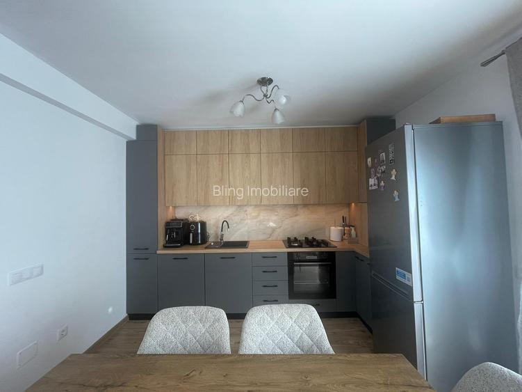 Duplex modern de vanzare pe strada Eroilor Floresti! - 2