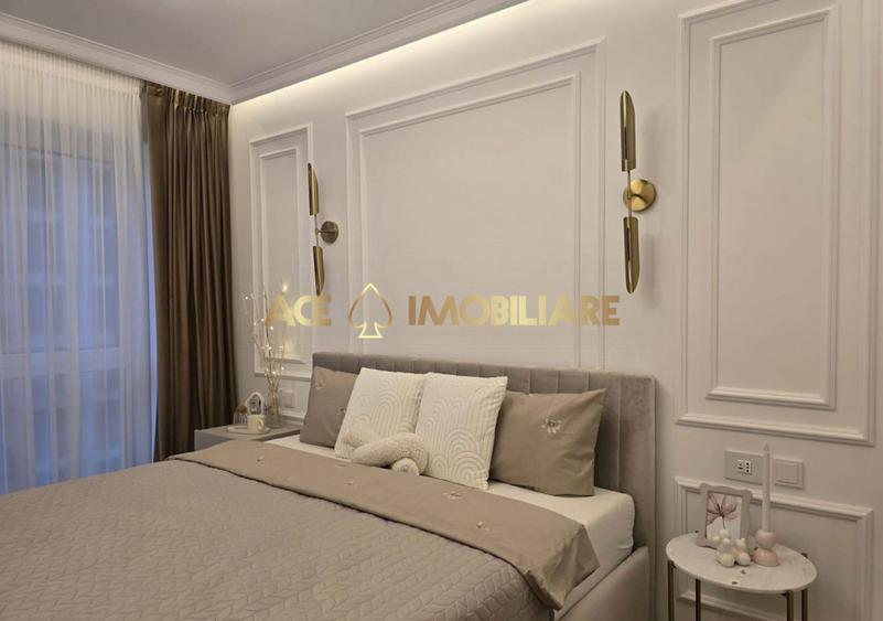 Studio de inchiriat | Estoria City | Metrou | Centrala | PetFriendly
