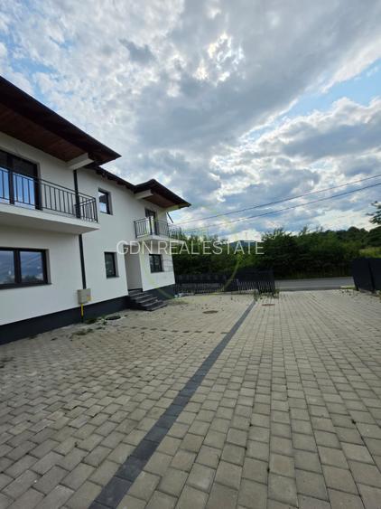 Duplex 4 camere, 128 mp, 2 locuri de parcare. - 2