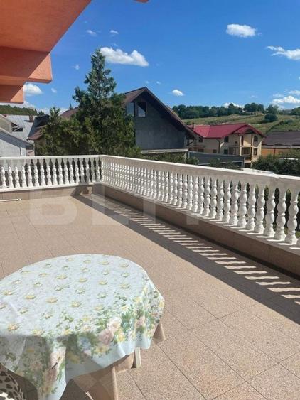 Cladire cu functiuni mixte, Su-780mp, teren 1200mp, zona Aristocrat Suceava