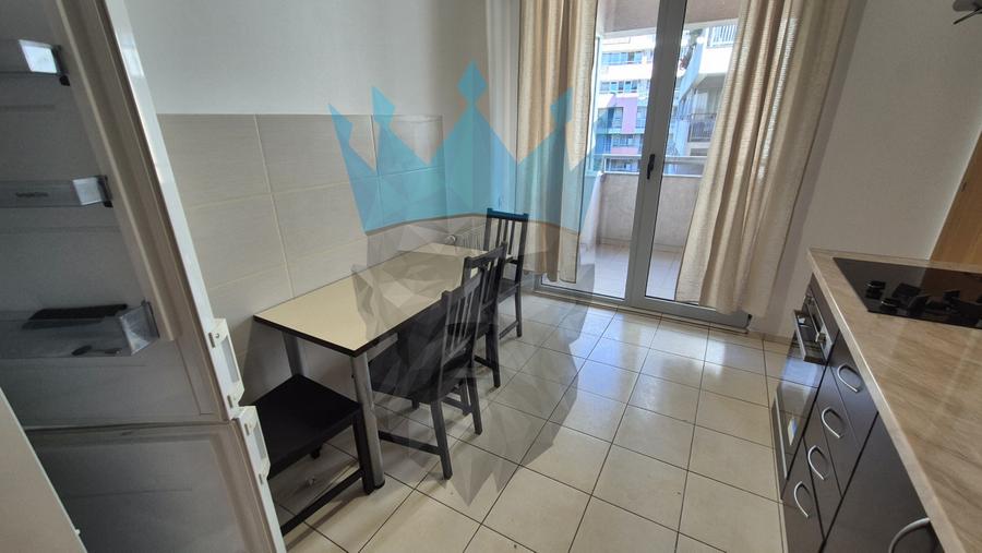 Apartament 2 Camere Complex Quadra Place Politehnica Militari