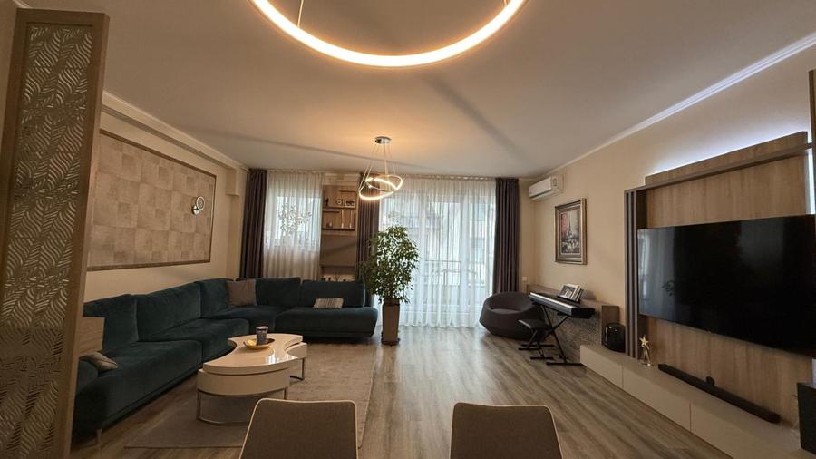 REA1028004 Apartament spatios Laguna Residence