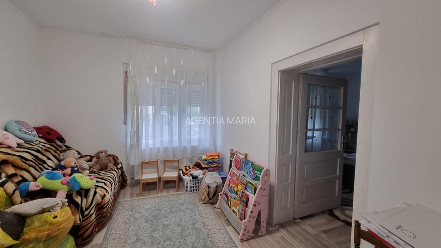 Casa cu teren 561 mp zona Bercu Rosu - 3